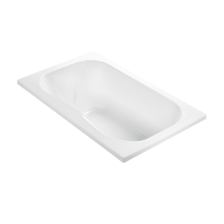 A large image of the MTI Baths AST29 White