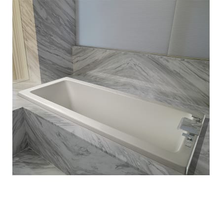 A large image of the MTI Baths AST91-DI MTI Baths-AST91-DI-Lifestyle