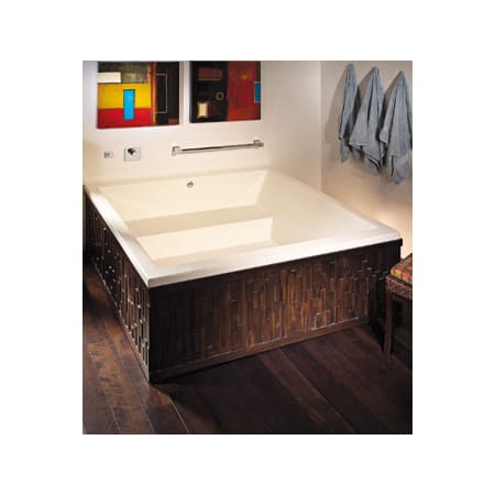 A large image of the MTI Baths AW121-DI MTI Baths-AW121-DI-Lifestyle