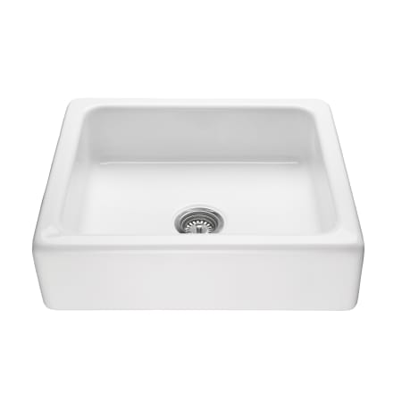 A large image of the MTI Baths MBKS244 Biscuit