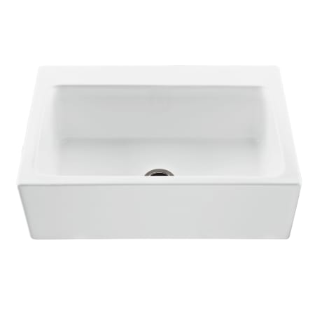 A large image of the MTI Baths MBKS254 White