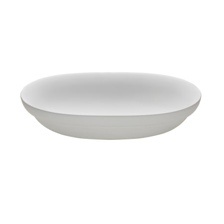 A large image of the MTI Baths MTCS759 Matte White
