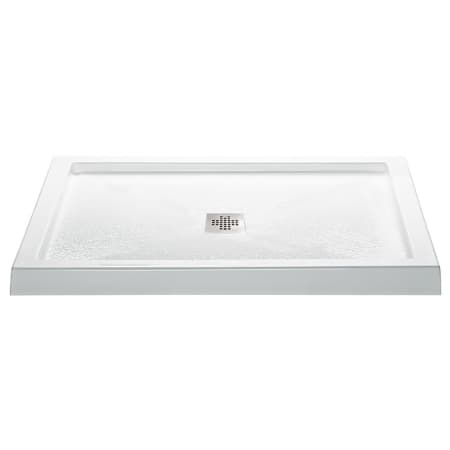 A large image of the MTI Baths MTSB-4842MT White