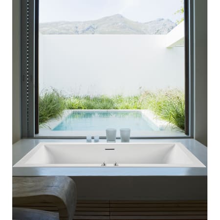 A large image of the MTI Baths P108-DI MTI Baths-P108-DI-Lifestyle