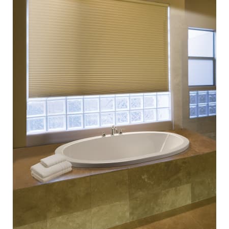 A large image of the MTI Baths P122-UM MTI Baths P122-UM