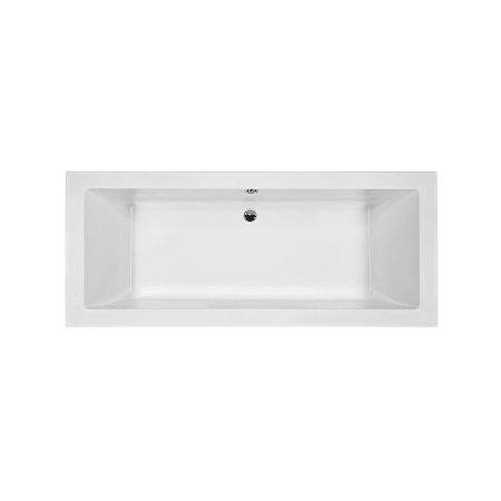 A large image of the MTI Baths P229-DI MTI Baths-P229-DI-Overhead View