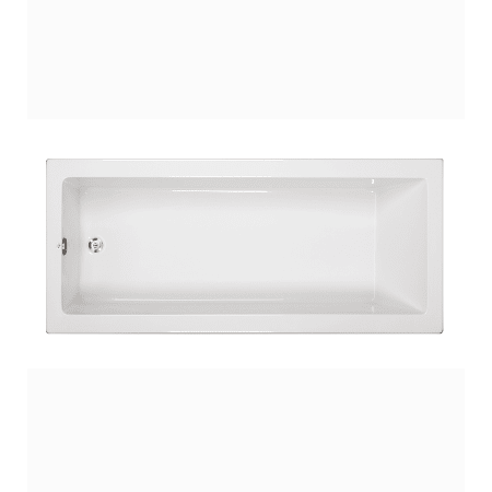 A large image of the MTI Baths P92U-DI MTI Baths-P92U-DI-Overhead View