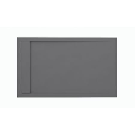 A large image of the MTI Baths SBC6036VR Black