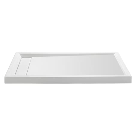 A large image of the MTI Baths SBDM6032MTHD-LH White