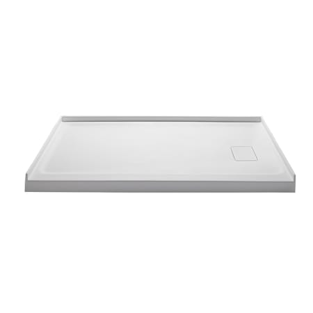 A large image of the MTI Baths SBDM6034IFM-LH White