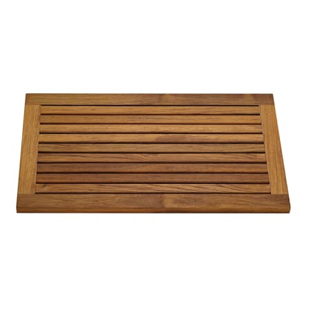 A large image of the MTI Baths TK-MAT3018 Teak