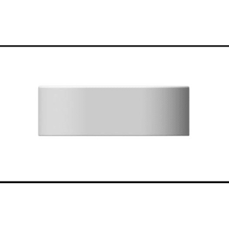 A large image of the Nameeks 8047/B-One Hole Alternate Image