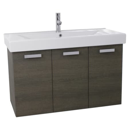 A large image of the Nameeks C151 Grey Oak