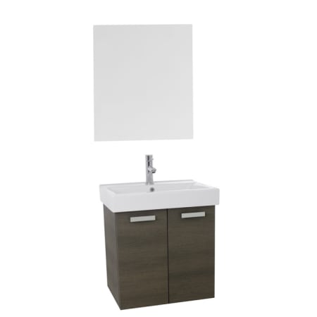 A large image of the Nameeks C245 Grey Oak
