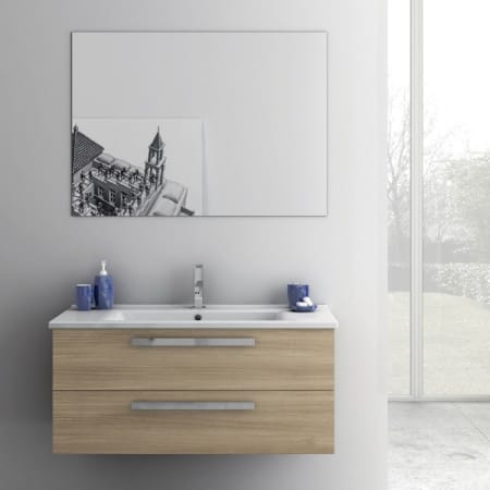 A large image of the Nameeks DA03 Style Oak