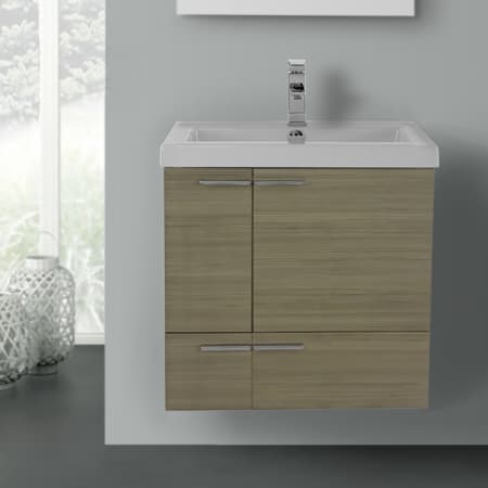 A large image of the Nameeks ANS32 Alternate View