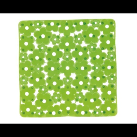 A large image of the Nameeks 975151 Green