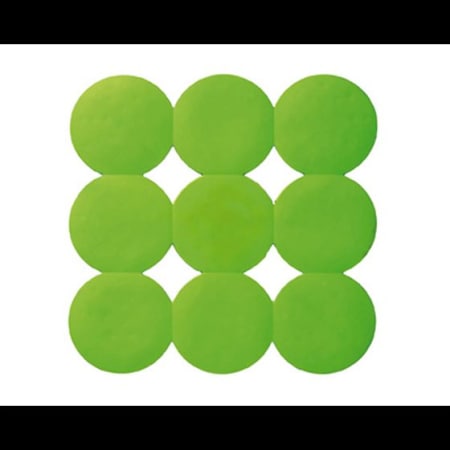 A large image of the Nameeks 985555 Avocado Green