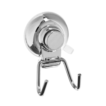 A large image of the Nameeks HO26 Polished Chrome