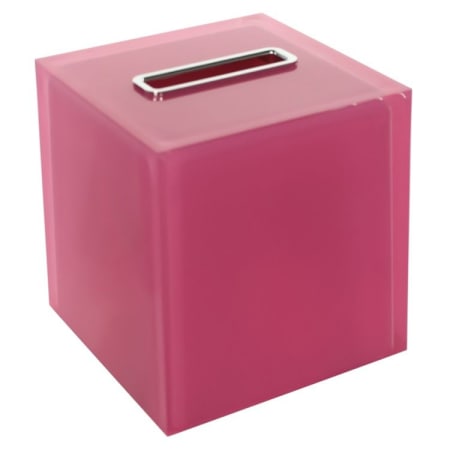 Nameeks Gedy Ra02 76 Fuchsia Collection Tissue Box Cover A Large Image Of The Nameeks Ra02 Fuchsia