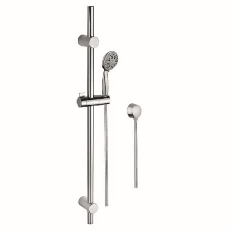 A large image of the Nameeks SUP1111 Polished Chrome