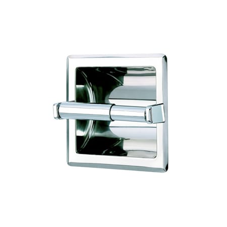 A large image of the Nameeks 120 Chrome