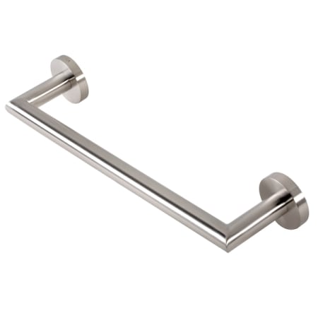 A large image of the Nameeks 6506-05 Brushed Nickel