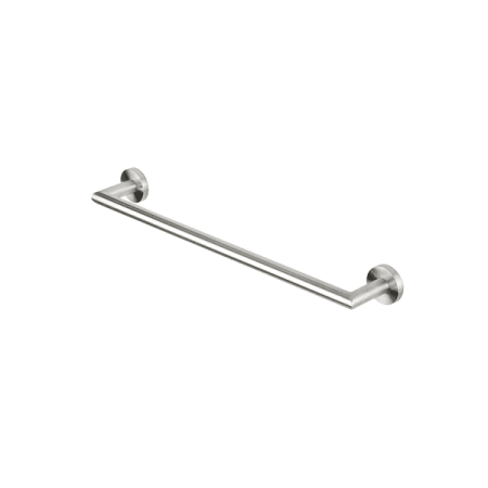 A large image of the Nameeks 6507-05-45 Brushed Nickel