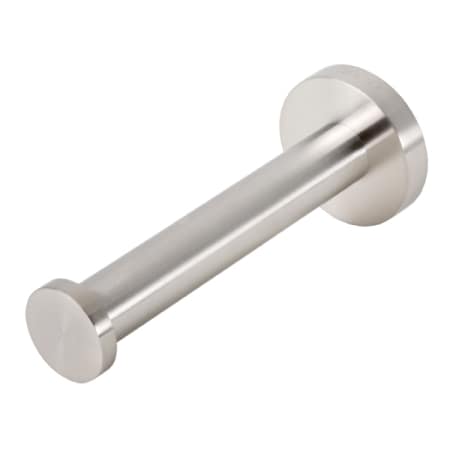 A large image of the Nameeks 6512-05 Brushed Nickel
