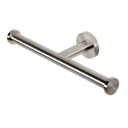 A large image of the Nameeks 6518-05 Brushed Nickel