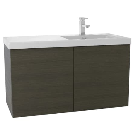 A large image of the Nameeks SE22 Grey Oak