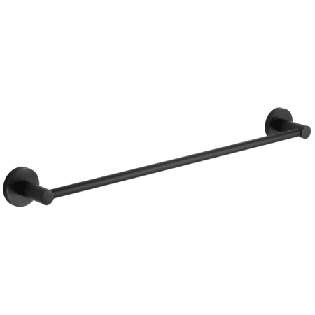A large image of the Nameeks NCB55 Matte Black