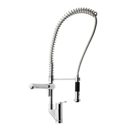 A large image of the Nameeks US-5569Y Chrome