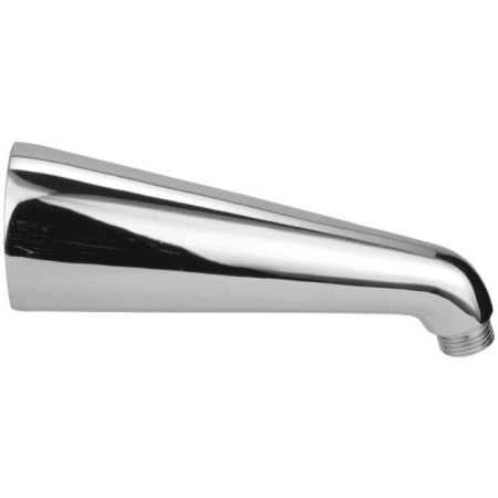 A large image of the Nameeks 346US Chrome