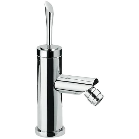 A large image of the Nameeks J21 Chrome