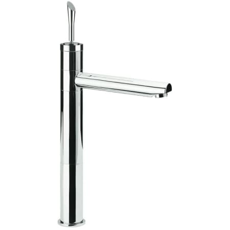 A large image of the Nameeks J40L Chrome