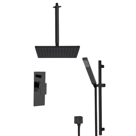 A large image of the Nameeks SFR7506 Black