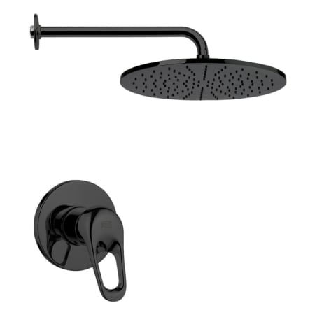 A large image of the Nameeks SS1144 Black