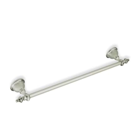 A large image of the Nameeks EL05 Satin Nickel