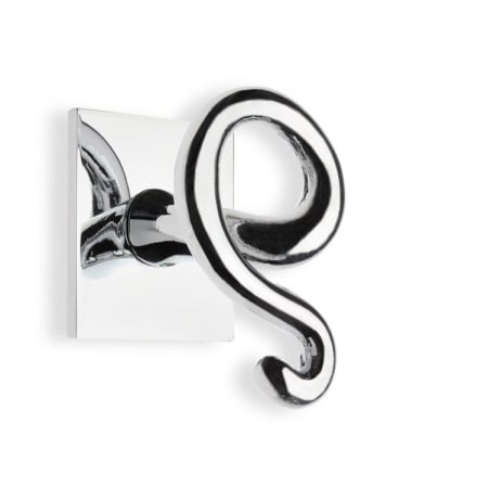 A large image of the Nameeks U808 Chrome