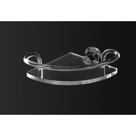 A large image of the Nameeks L008/C Transparent