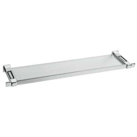 A large image of the Nameeks 85526 Chrome