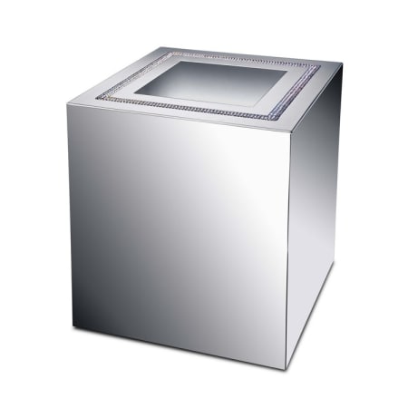 A large image of the Nameeks 89190 Chrome