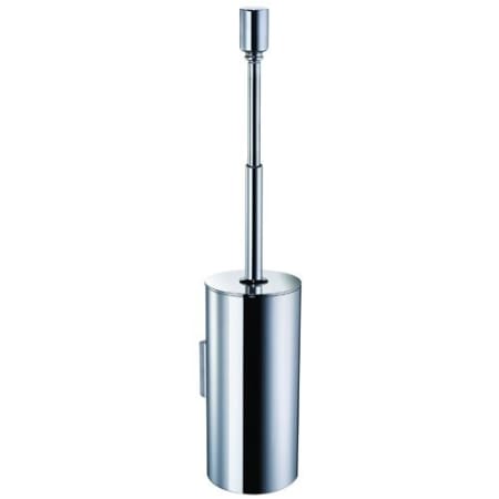 A large image of the Nameeks 89274 Chrome