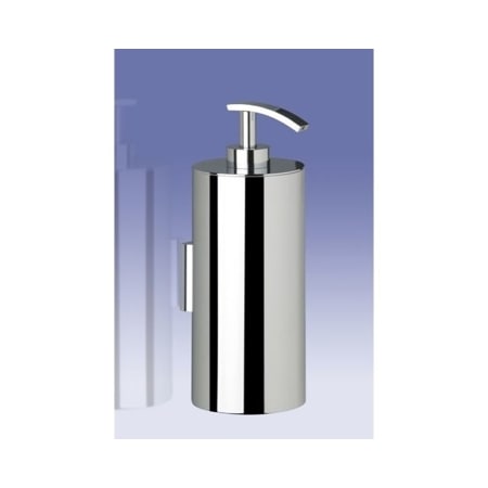 A large image of the Nameeks 90223 Chrome