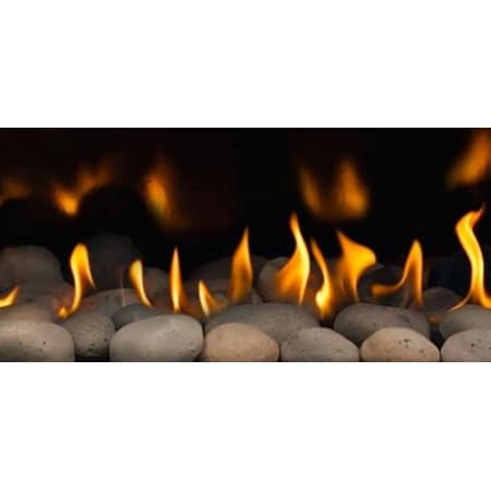 Napoleon B19ns River Rocks River Rocks Burner Assembly For Gd19