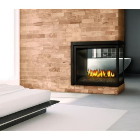 Napoleon Bhd4pn N A 30000 Btu Built In Direct Vent Natural Gas