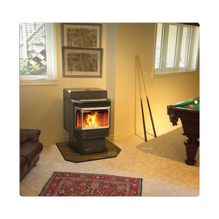 Napoleon Stoves Climate Control - NPS45