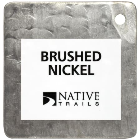 A large image of the Native Trails CDS850 Alternate Image