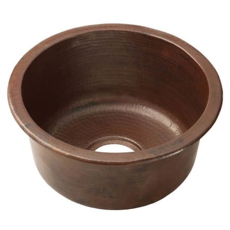 A large image of the Native Trails CPS60 Antique Copper